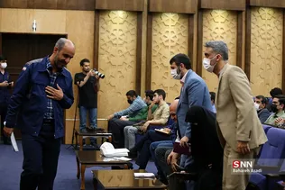 گرامیداشت روز کارگر