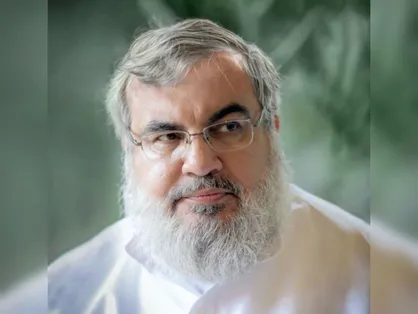 &laquo;خاطراتی از پدرم&raquo;؛ شهید آیت الله سید حسن نصرالله در خانه چگونه پدری بود؟