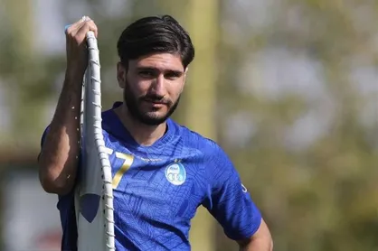 آخرین اخبار نقل و انتقالات پرسپولیس