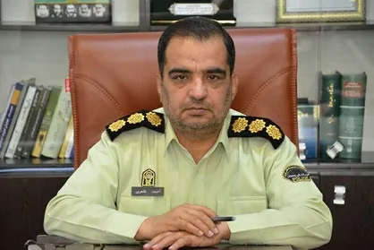انهدام باند بزرگ قاچاق مواد مخدر در سیستان و بلوچستان؛ یک تن و ۱۸۲ کیلو مواد کشف شد