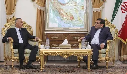 علیزاده: هیچ نهاد ایرانی اتهام دست داشتن الکاظمی در ترور سردار سلیمانی را قبول ندارند