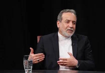 عراقچی: معضل کنونی اتحادیه اروپا اثر معکوس سیاست&zwnj;های گذشته است