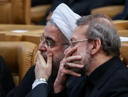 کابینه&zwnj;بازی روحانی با اصلاح&zwnj;طلبان