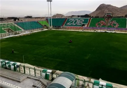 فولادشهر به بازی با آیزاول می&zwnj;رسد؟