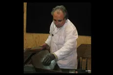 یکی از سازندگان پیشکسوت سنتور دار فانی را وداع گفت