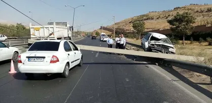 ثبت یک میلیون و۶۰۰ هزار تخلف شبانه در پایتخت/ جزئیات تصادف مرگبار در بزرگراه شهید بابایی اعلام شد