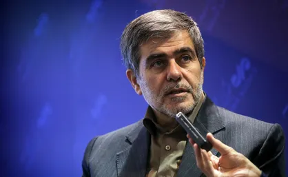 انتقاد فریدون عباسی برای ورود چهره&zwnj;های نزدیک به دولت در انتخابات