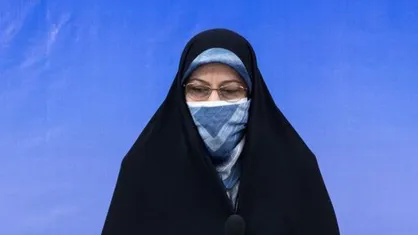 درخواست از معاون امور زنان رئیس جمهور برای حمایت دیپلماتیک از زنان جهان اسلام