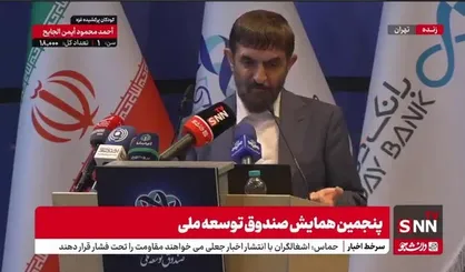 آقامحمدی خطاب به فرزین: بانک مرکزی باید صندوق توسعه ملی را صندوق بداند/ ناترازی بانک&zwnj;ها باید توسط خودشان رفع شود