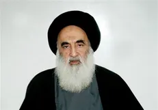 الفرات: آیت الله سیستانی تحت عمل جراحی قرار می‌گیرد