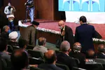 مراسم آغاز سال تحصیلی با حضور رئیس جمهور