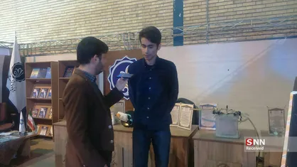 اختراع کاغذی که بدون جوهر نقش می&zwnj;گیرد/ شرکت&zwnj;های تولید کننده&zwnj; انبوه به سوددهی این کالا کمک کنند