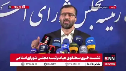 گودرزی: امسال در بودجه حکم نخواهیم نوشت / به دنبال این هستیم که بساط احکام بودجه را جمع کنیم