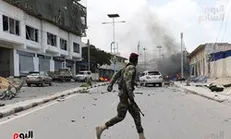 انفجار در یک ایست بازرسی در سومالی/ ۳ نفر کشته شدند