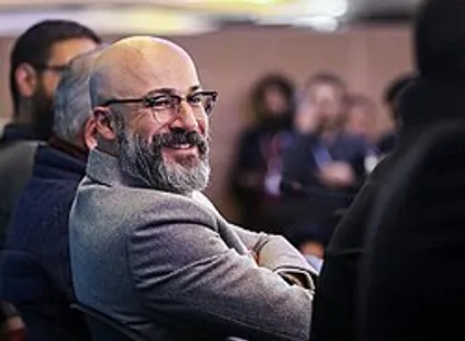 چرا امیر آقایی در فصل دوم سریال &laquo;نوار زرد&raquo; بازی نکرد؟