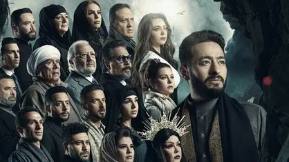 ماراتن ۲۴۴ سریال کشورهای عربی در &laquo;ویترین رمضان&raquo;؛ از حماسه&zwnj;ی &laquo;تاج&raquo; دمشق تا جادوی &laquo;المداح&raquo; قاهره و معمای &laquo;سکنهم مساکنهم&raquo; کویت
