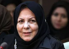 «دست در دست» میزبان پوراندخت مهین می‌شود