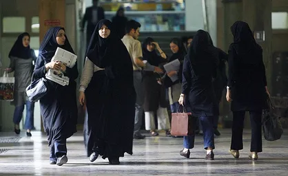 شورای هماهنگی خواهران بسیج دانشجویی استان زنجان آغاز به کار کرد