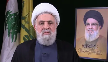 سرزمین فلسطین در آینده&zwnj;ای نه چندان دور آزاد خواهد شد/مقاومت لبنان پس از شهادت سیدحسن با قدرت، خود را احیا کرد+فیلم