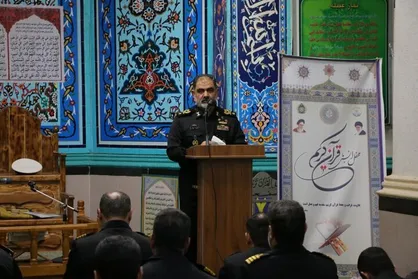 جنگ نرم و تضعیف اعتقاد جوانان از اهداف امروز دشمنان است