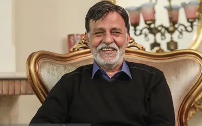 از فعالیت هنری مرتضی عقیلی تقدیر می&zwnj;شود