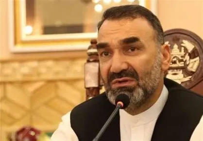 تلاش ریاست جمهوری افغانستان وصل کردن داعشی&zwnj;ها از شمال، شرق و شمال غرب است