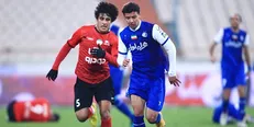مهری: مهم بردمان برابر تراکتور بود
