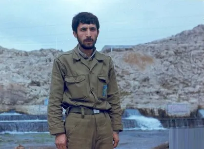 دو ماجرا از زندگی شهید &laquo;احمد یوسفی&raquo;