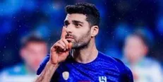 تکلیف الهلال با طارمی مشخص شد