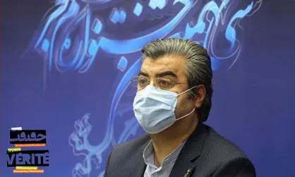 دبیر سی و نهمین جشنواره فیلم فجر: جشنواره سینماحقیقت اعتبار جهانی دارد