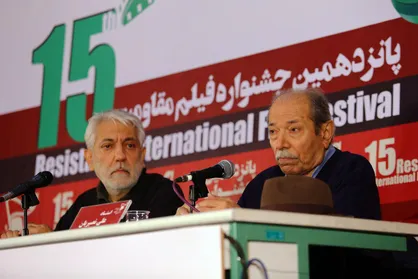 بازیگر وسیله دست کارگردان نیست!