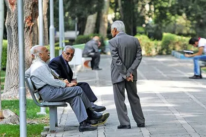 مقررات و ضوابط برقراری مستمری&zwnj;های بازنشستگی، ازکارافتادگی و بازماندگان