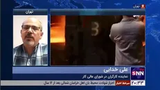 نماینده کارگران در شورای عالی کار: به دولت برای مهار تورم تا پایان اردیبهشت فرصت دادیم
