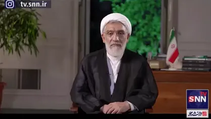 قسمت دوم مستند &laquo;مصطفی پورمحمدی&raquo;