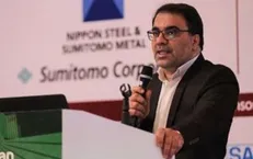 لوله‌های وارداتی زیر آب منفجر شدند!