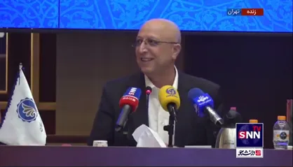 واکنش وزیر علوم به حضور فقط نخبگان تهرانی در جلسه: شاید فکر می&zwnj;کنیم همه ایران تهران است!