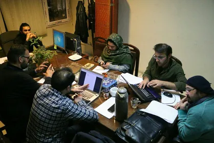 &zwj; جلسات طرح و ایده بیست و یکمین جشنواره تئاتر دانشگاهی برگزار شد
