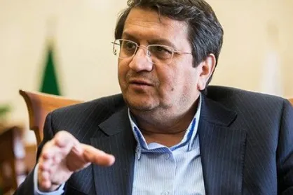 همتی: بخشی از پول&zwnj;های بلوکه شده آزاد شده