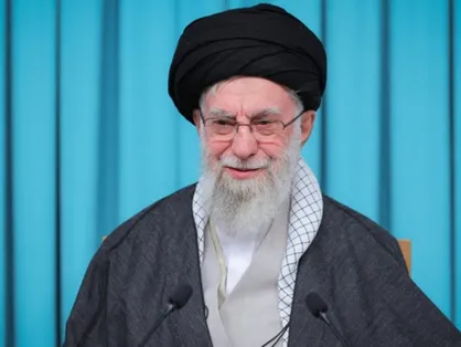 فیلم کامل بیانات رهبر انقلاب خطاب به ملت ایران