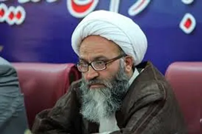 نامه آیت&zwnj;الله یزدی در دفاع از نظام و انقلاب بود