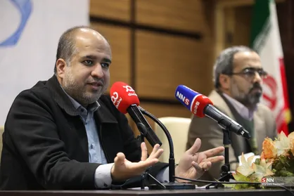 گرامیداشت داشت روز دانشجو در دانشگاه شهید بهشتی