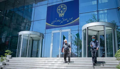 &laquo;وسپهر&raquo; ۳۰ شهریور عرضه اولیه می&zwnj;شود