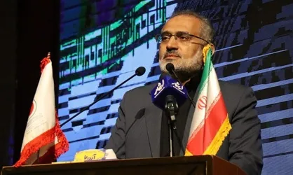 معاون رئیس&zwnj;جمهور: توانمندی&zwnj;های نظامی ایران در کنار مذاکره تقویت می&zwnj;شود