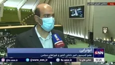 ابوترابی: مبارزه با قاچاق محال است/ فرانسه و آلمان هم کالاهای اساسی را کوپنی کرده‌اند