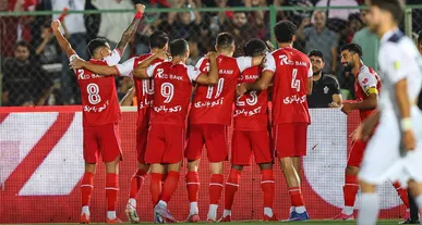 دغدغه مهم پرسپولیس در آستانه دربی