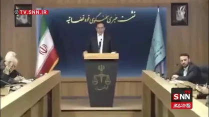 جهانگیر خبر داد: همکاری دادستانی کل کشور با وزارت نیرو برای برخورد با تولیدکنندگان رمزارز