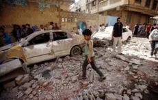 عربستان و امارات از ماجراجویی های خطرناک در منطقه دست بکشد