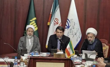 استاندار کرمان: متأسفانه پروژه&zwnj;های بزرگ انتقال آب در کرمان به دلایل مختلف متوقف شده&zwnj;اند