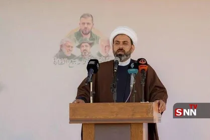مقاومت عراق خواستار لغو فوری توافق امنیتی عراق با آمریکا شد