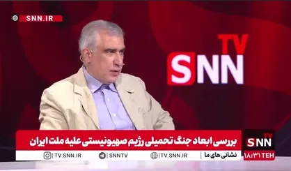 ظهره&zwnj;وند: پایگاه العدید خسارت ۱۵۰ میلیون دلاری دید